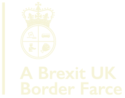 A Brexit UK Border Farce